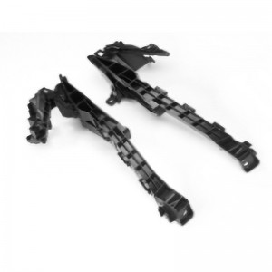 Cor Up Beam R&L Fr Stoßstange